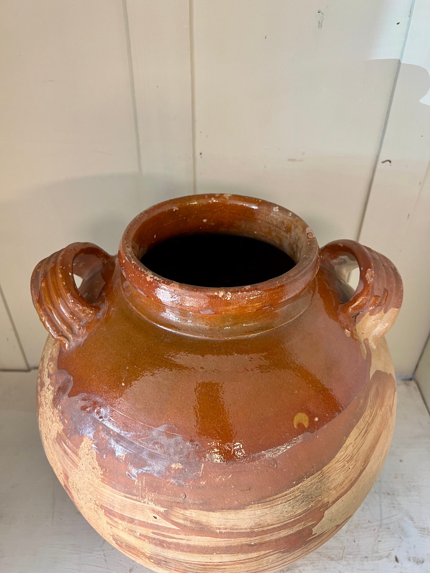 OUDE | FRANSE | KRUIK | BROCANTE