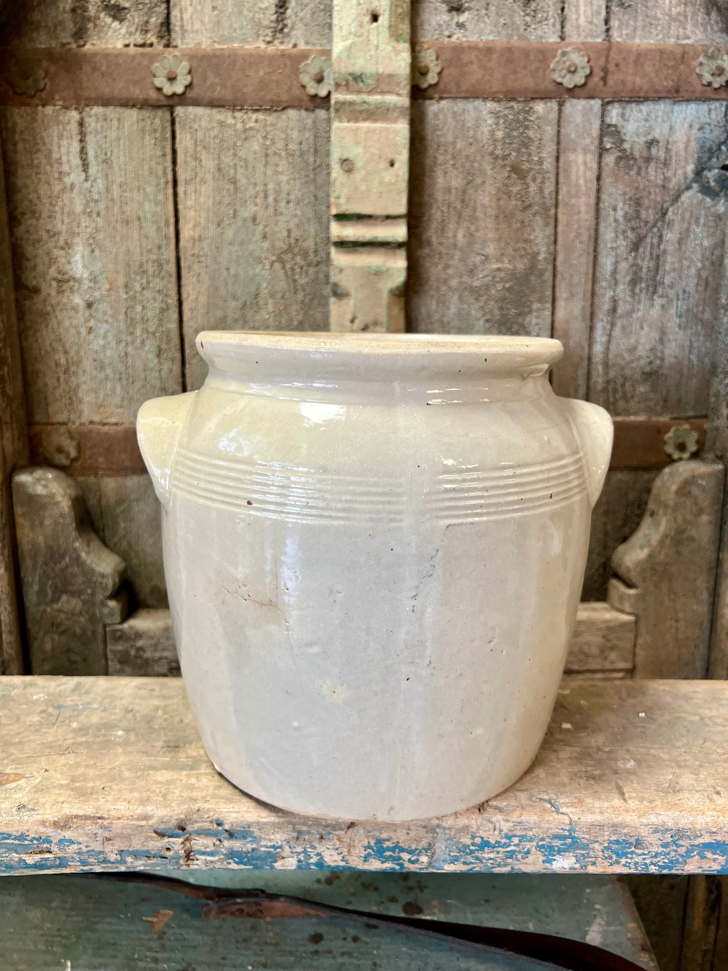 GRESPOT | MIDDEL | BROCANTE | NR 81