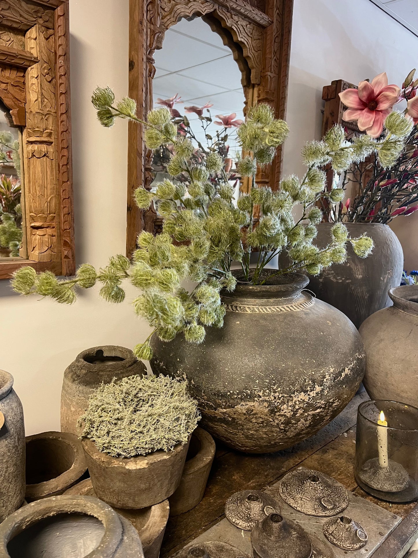 KUNST | CLEMATIS