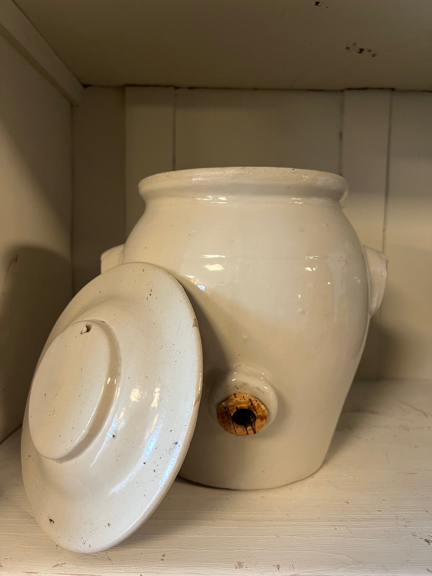 GRESPOT | MIDDEL | BROCANTE | NR 79