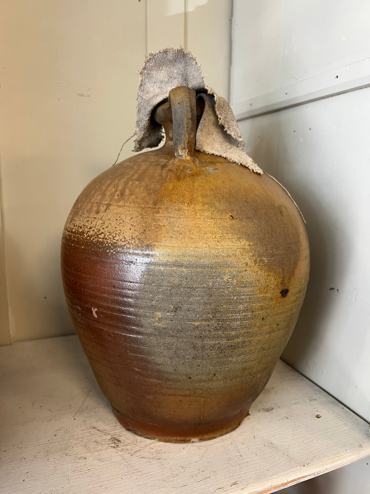 OUDE | FRANSE | KRUIK | BROCANTE