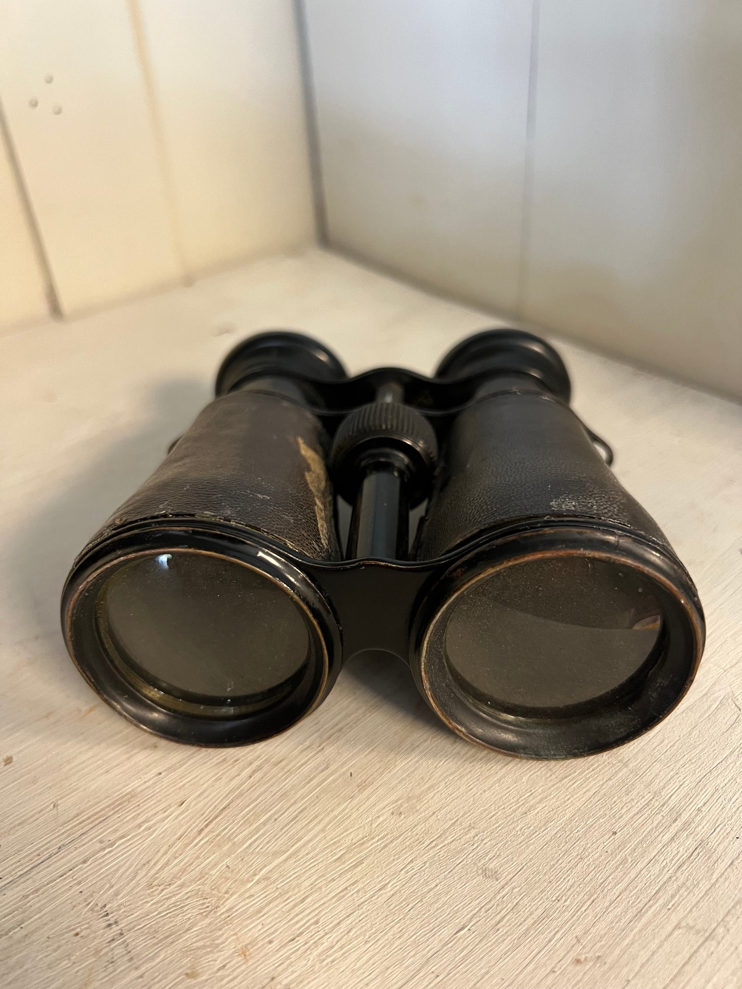 OUDE | VERREKIJKER | BROCANTE
