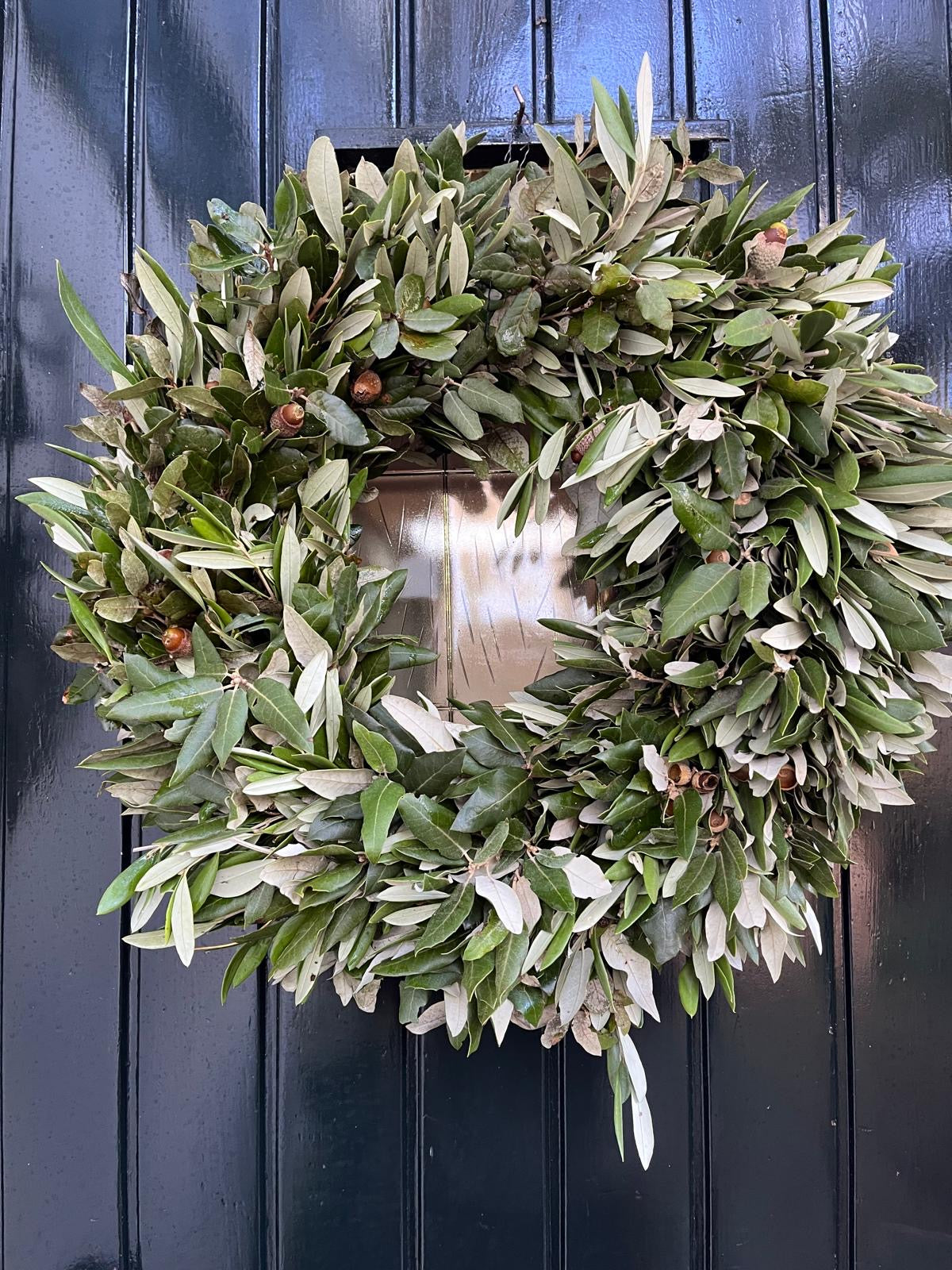 WORKSHOP | KRANS | MAKEN | 2 NOVEMBER