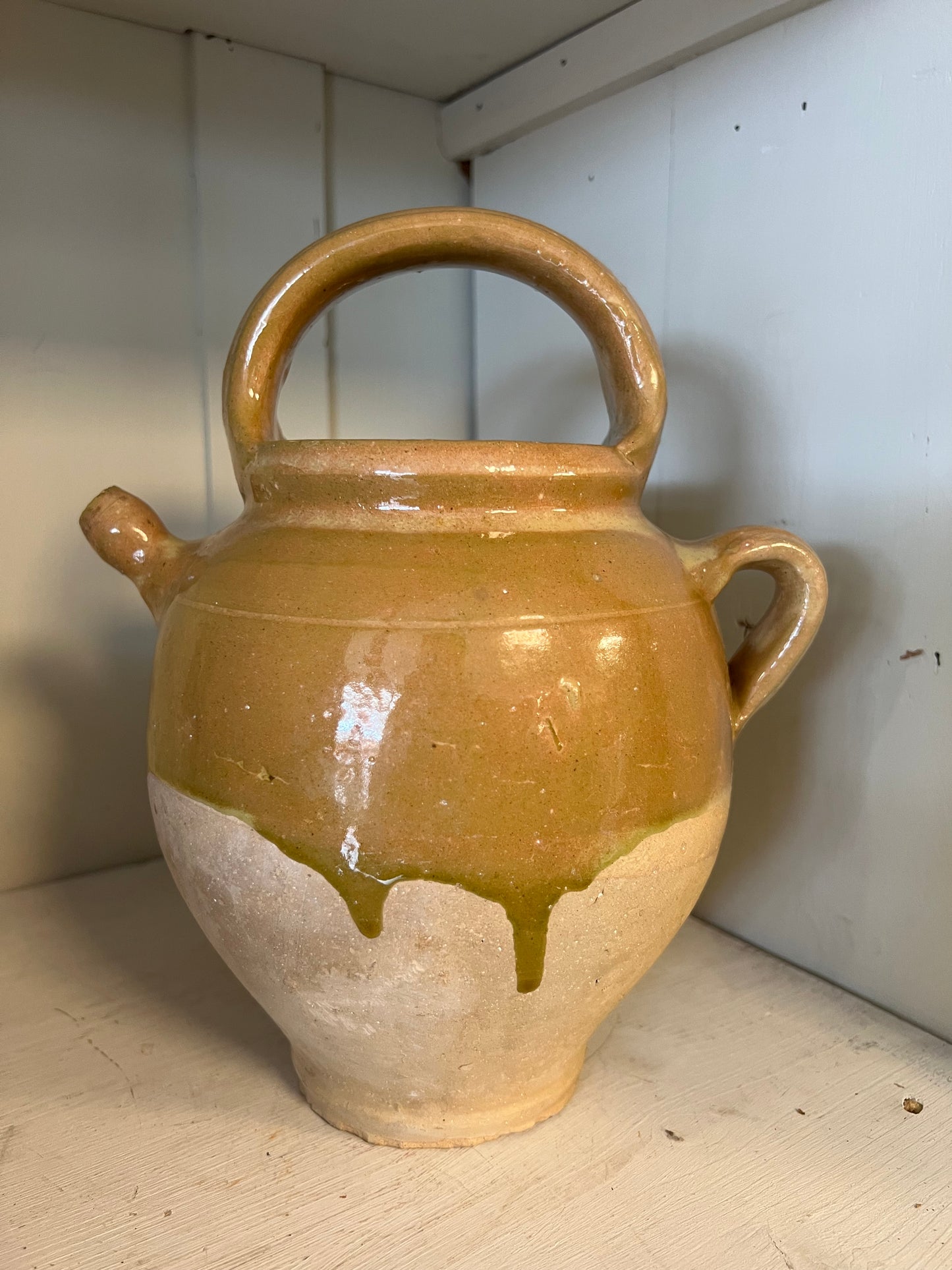 GARGOULETTE | KLEIN | BROCANTE