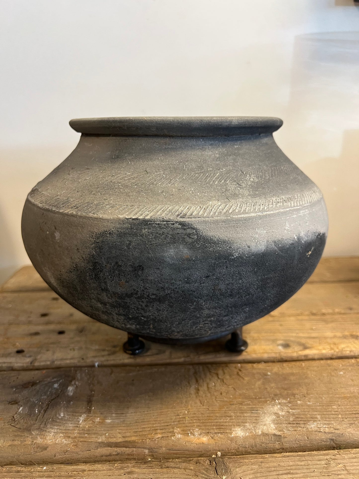 TUIMELPOTJE | INDIA | OP | STANDAARD | NR 4