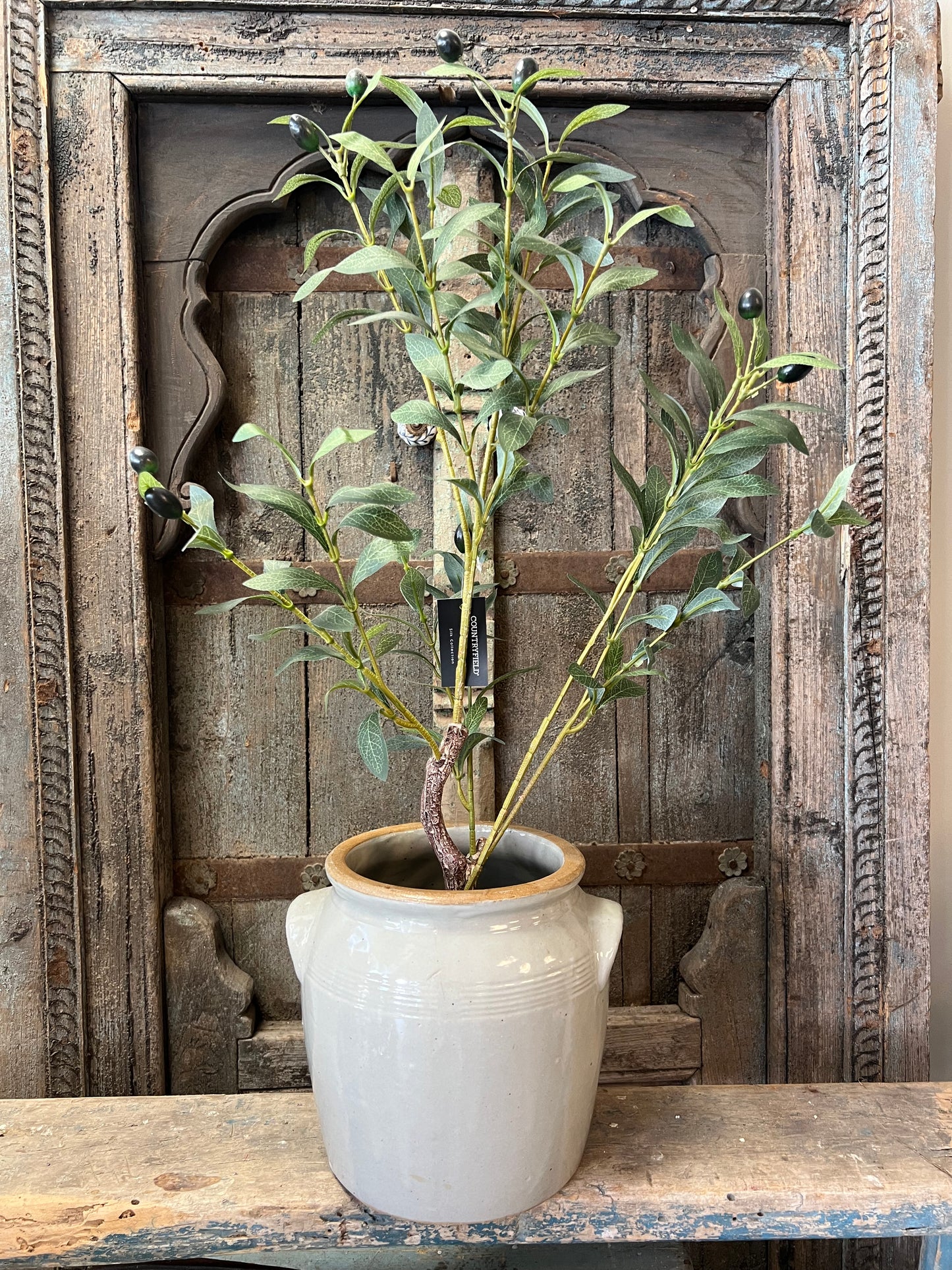 GRESPOT | MIDDEL | BROCANTE | NR 78