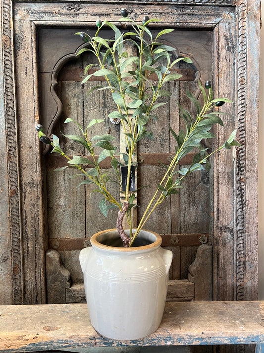 GRESPOT | MIDDEL | BROCANTE | NR 78