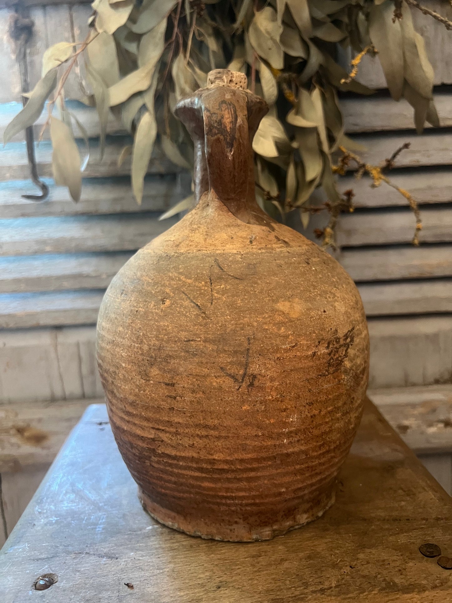 OUDE | FRANSE | KRUIK | KLEIN | BROCANTE