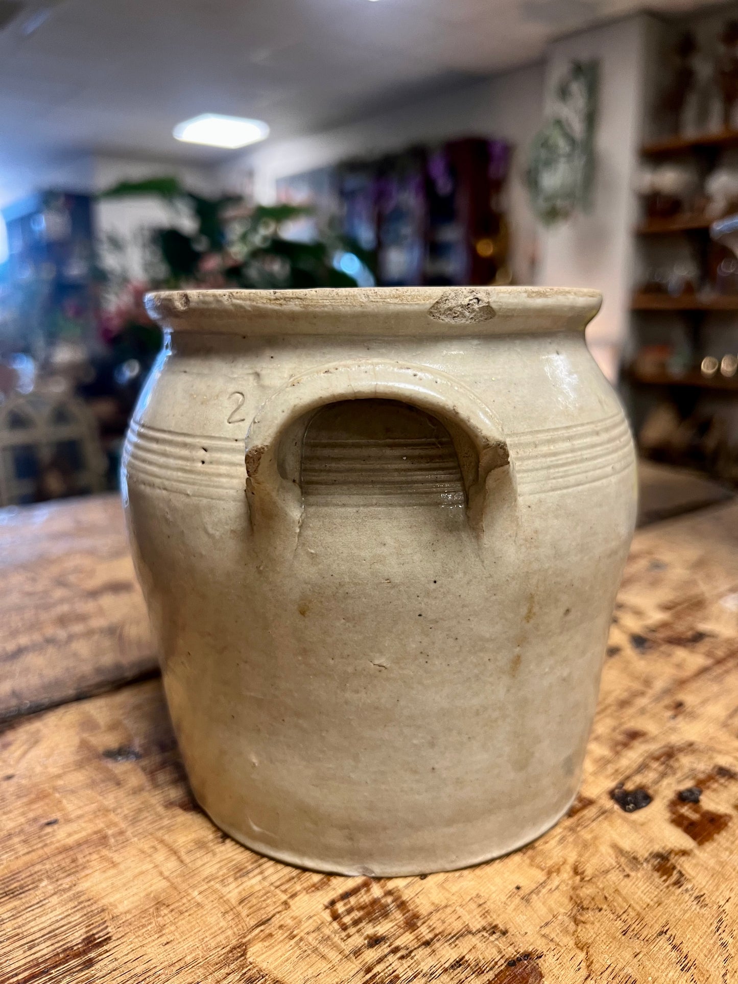 GRESPOT | KLEIN | NR | 24 |BROCANTE