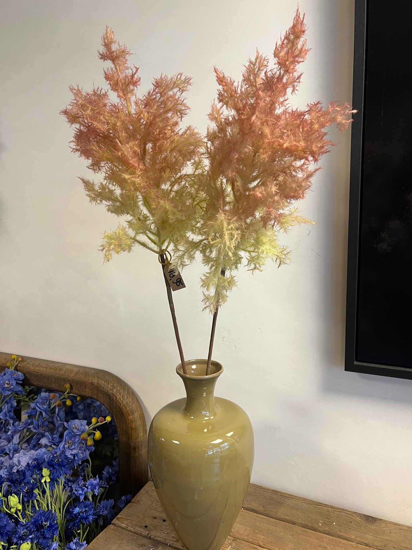 KUNST | WILDE | GRASSTEEL