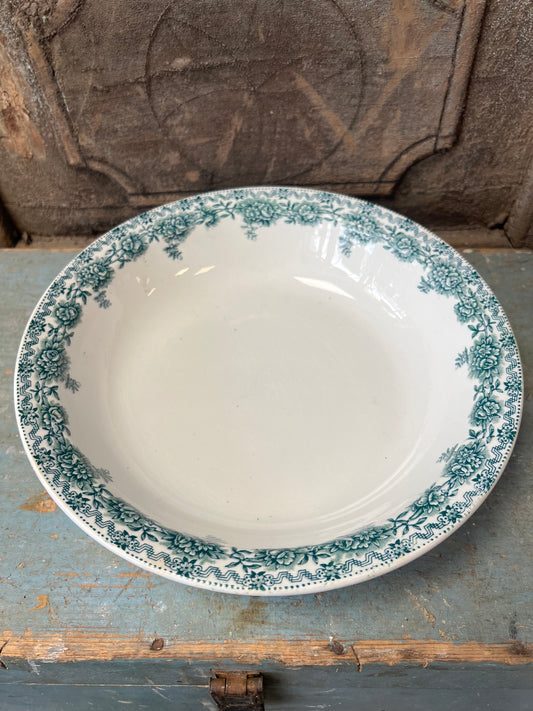 SCHAAL | GROEN | BROCANTE