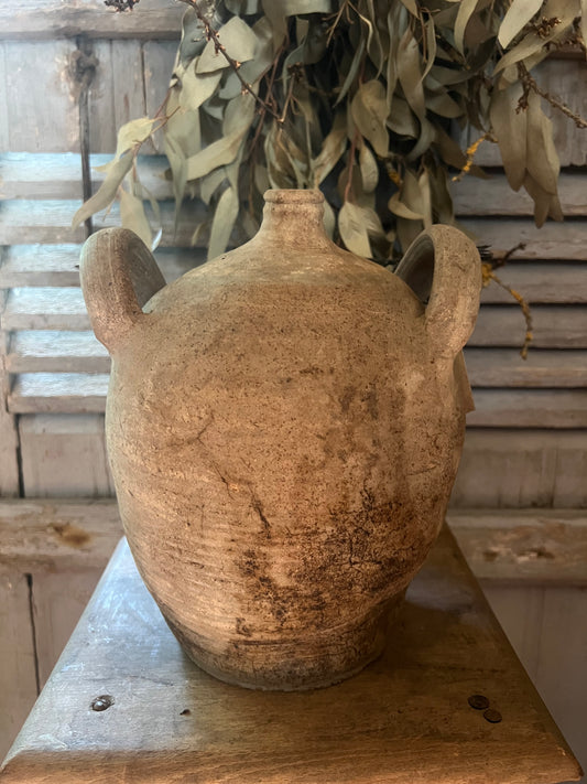 OUDE | FRANSE | KRUIK | BROCANTE