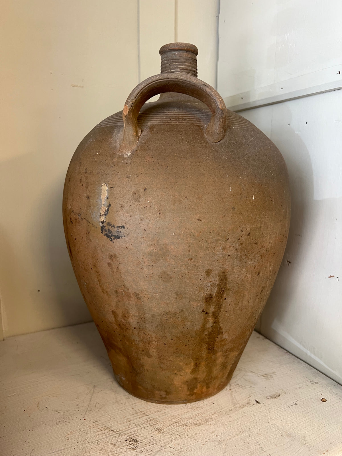 OUDE | FRANSE | KRUIK | BROCANTE