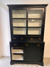 Afbeelding in Gallery-weergave laden, ZWARTE | BUFFETKAST
