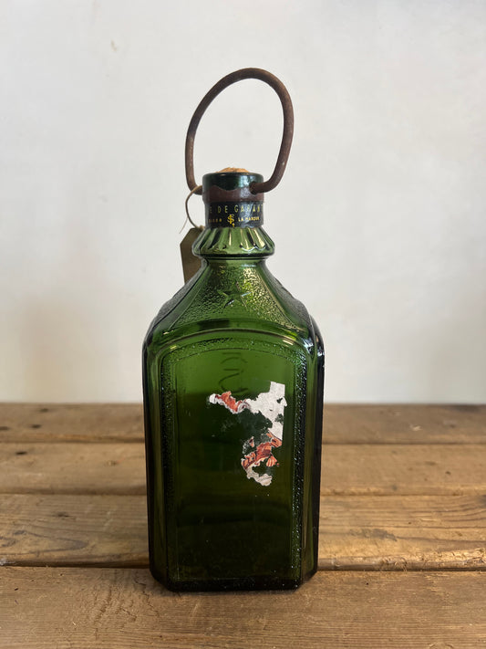 FLES | GROEN | BROCANTE