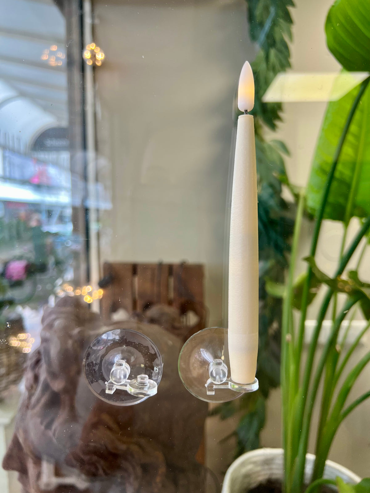 LED | KERSTBOOMKAARSEN | INCL | AFSTANDSBEDIENING