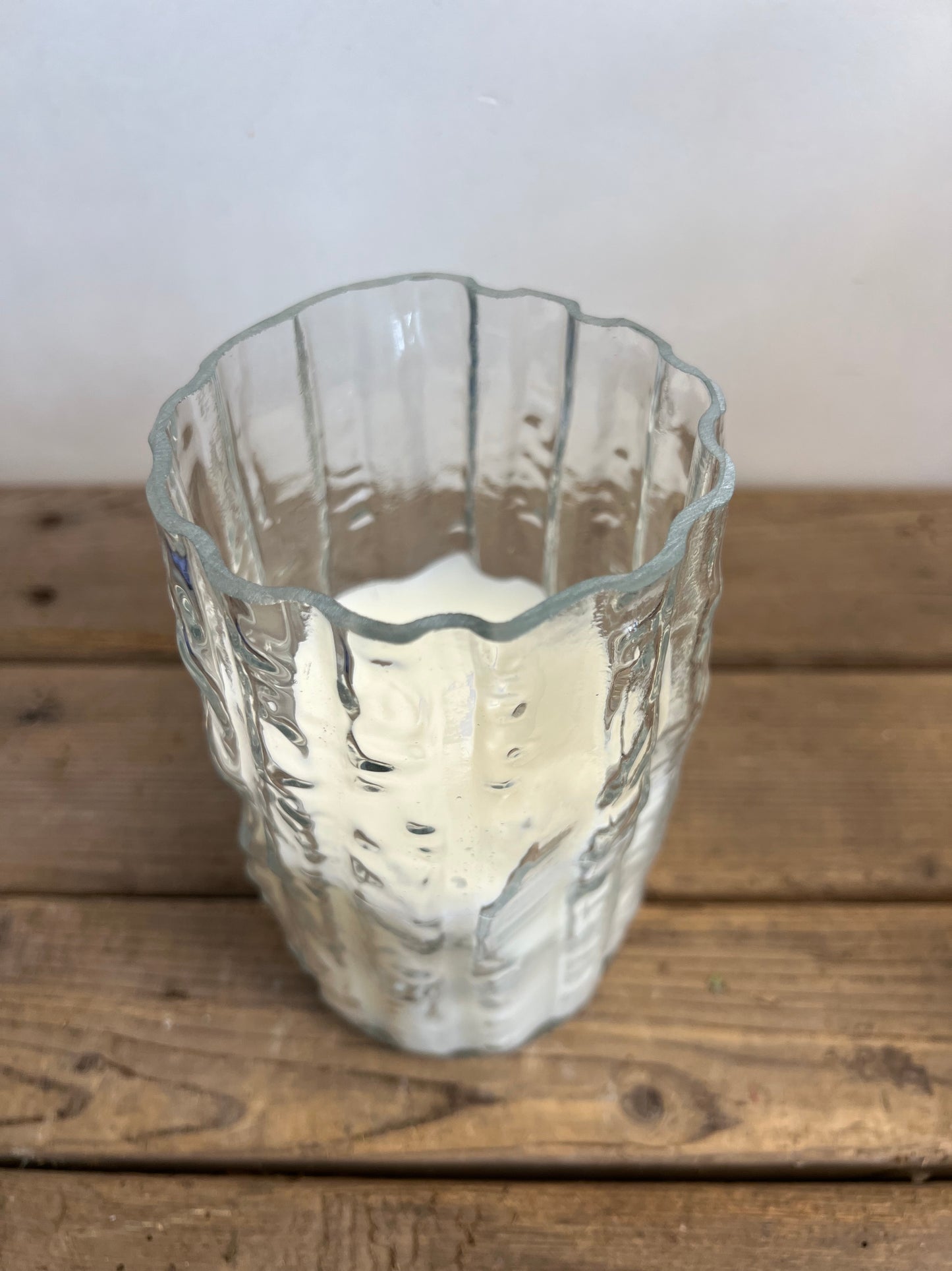 KAARS | IN | GLAS | 2 | MATEN | CREME