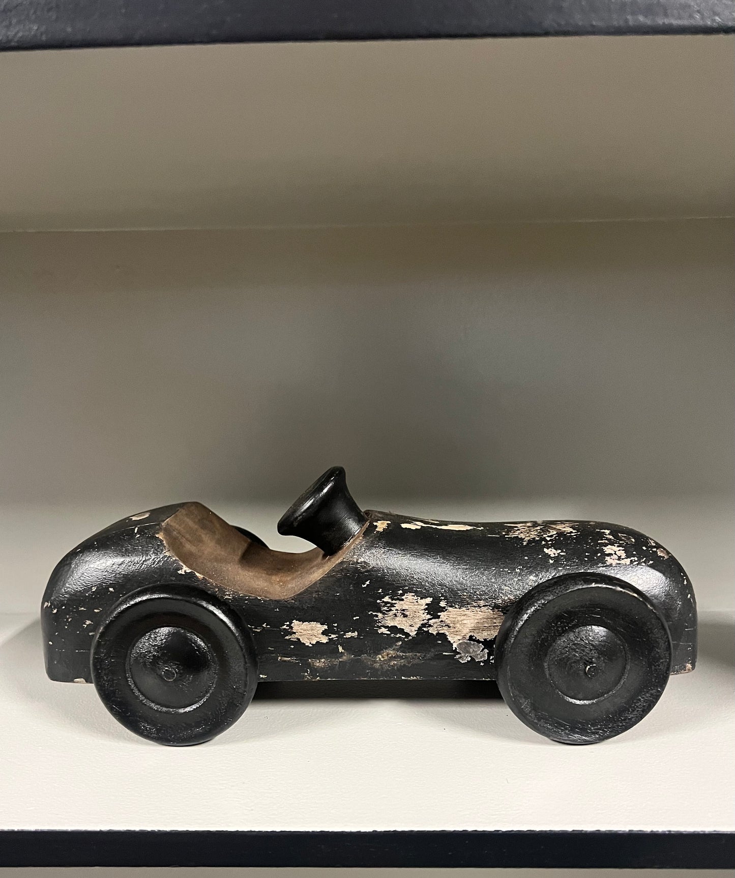 ZWARTE | AUTO | HOUT