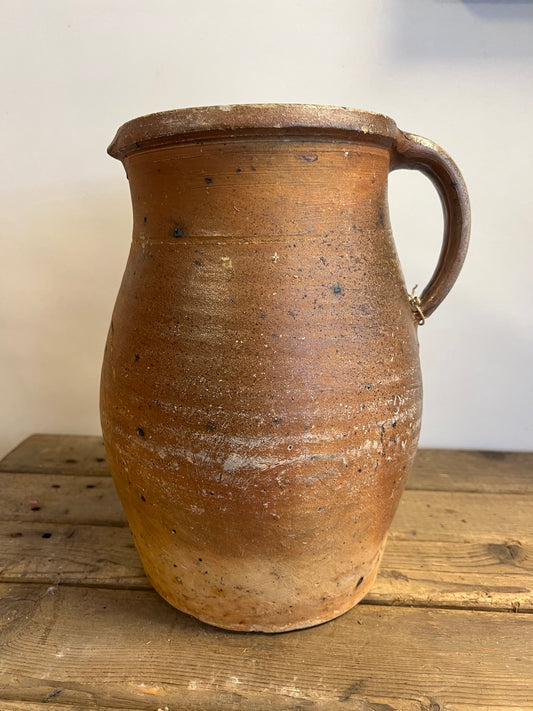 GRESKAN | GROOT | BROCANTE