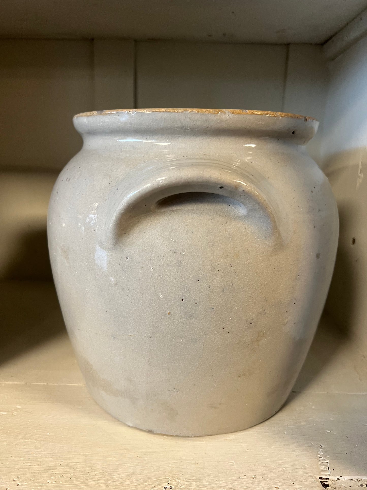 GRESPOT | MIDDEL | BROCANTE | NR 77