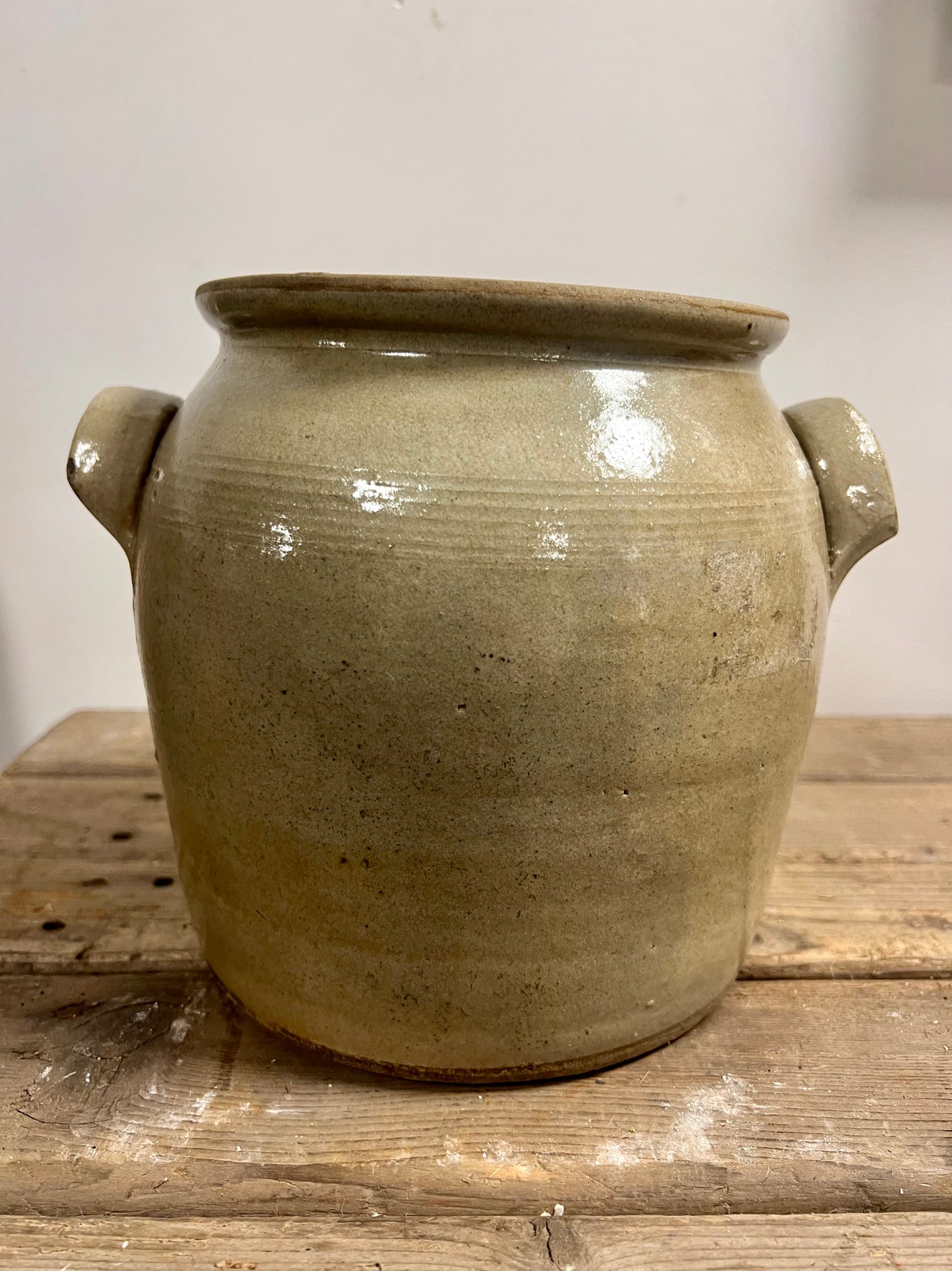 GRESPOT | BROCANTE | MIDDEL | NR 71