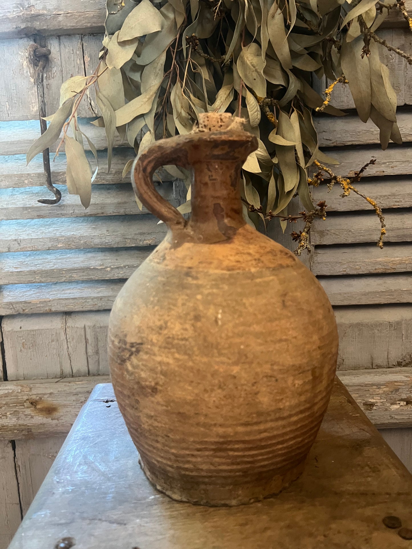 OUDE | FRANSE | KRUIK | KLEIN | BROCANTE