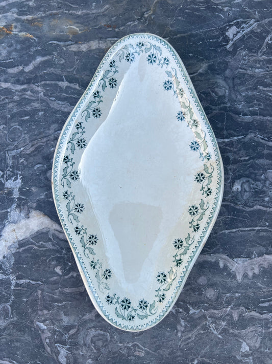 OUD | FRANS | OVAAL | SCHAATJE | RAVIER | BROCANTE