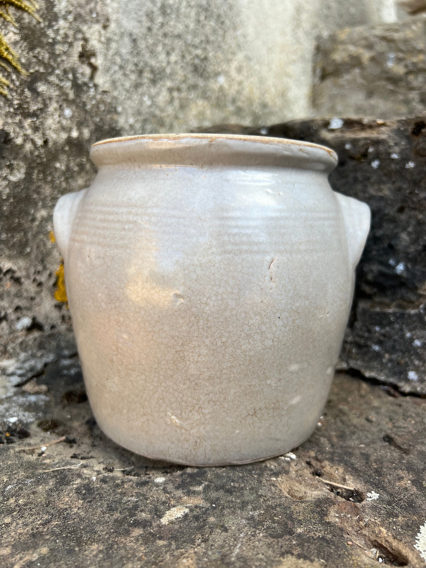 GRESPOT | KLEIN | BROCANTE | NR 87