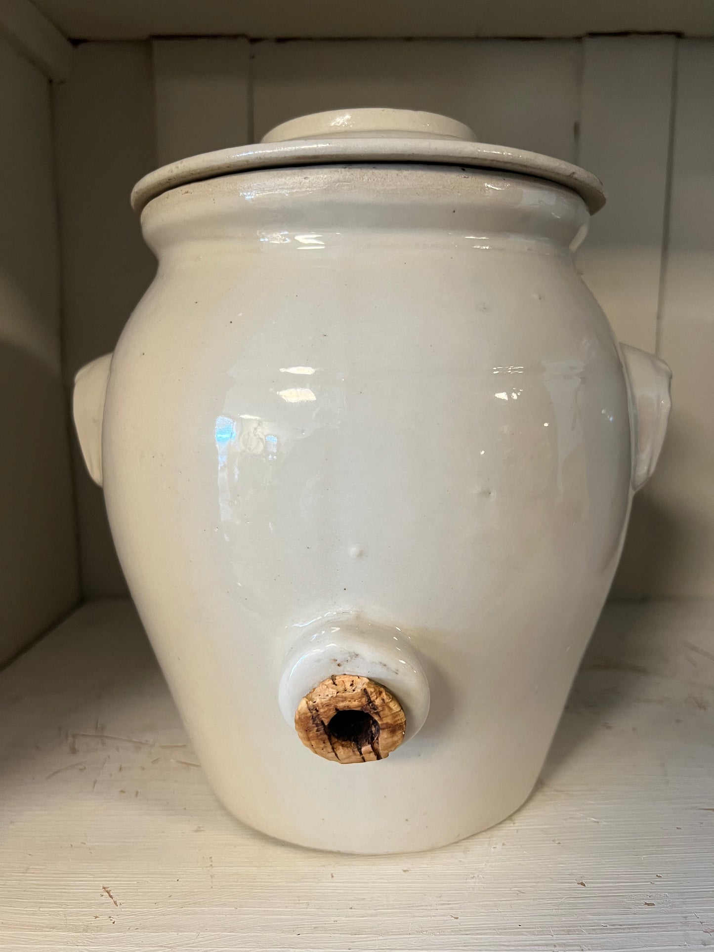 GRESPOT | MIDDEL | BROCANTE | NR 79