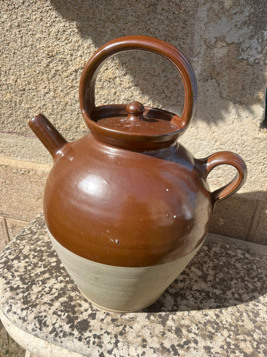 GARGOULETTE | WATERKRUIK | GROOT | BROCANTE