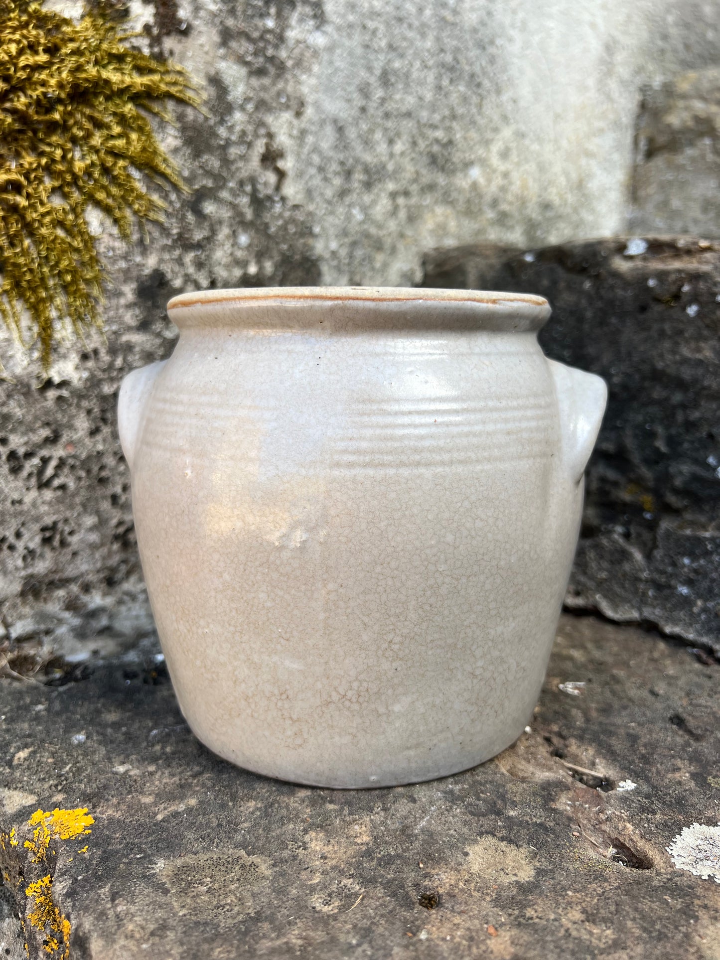 GRESPOT | KLEIN | BROCANTE | NR 87