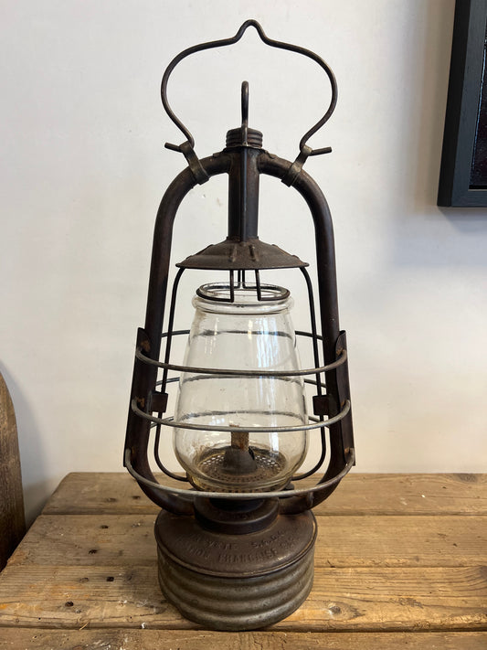OLIELAMP | BROCANTE