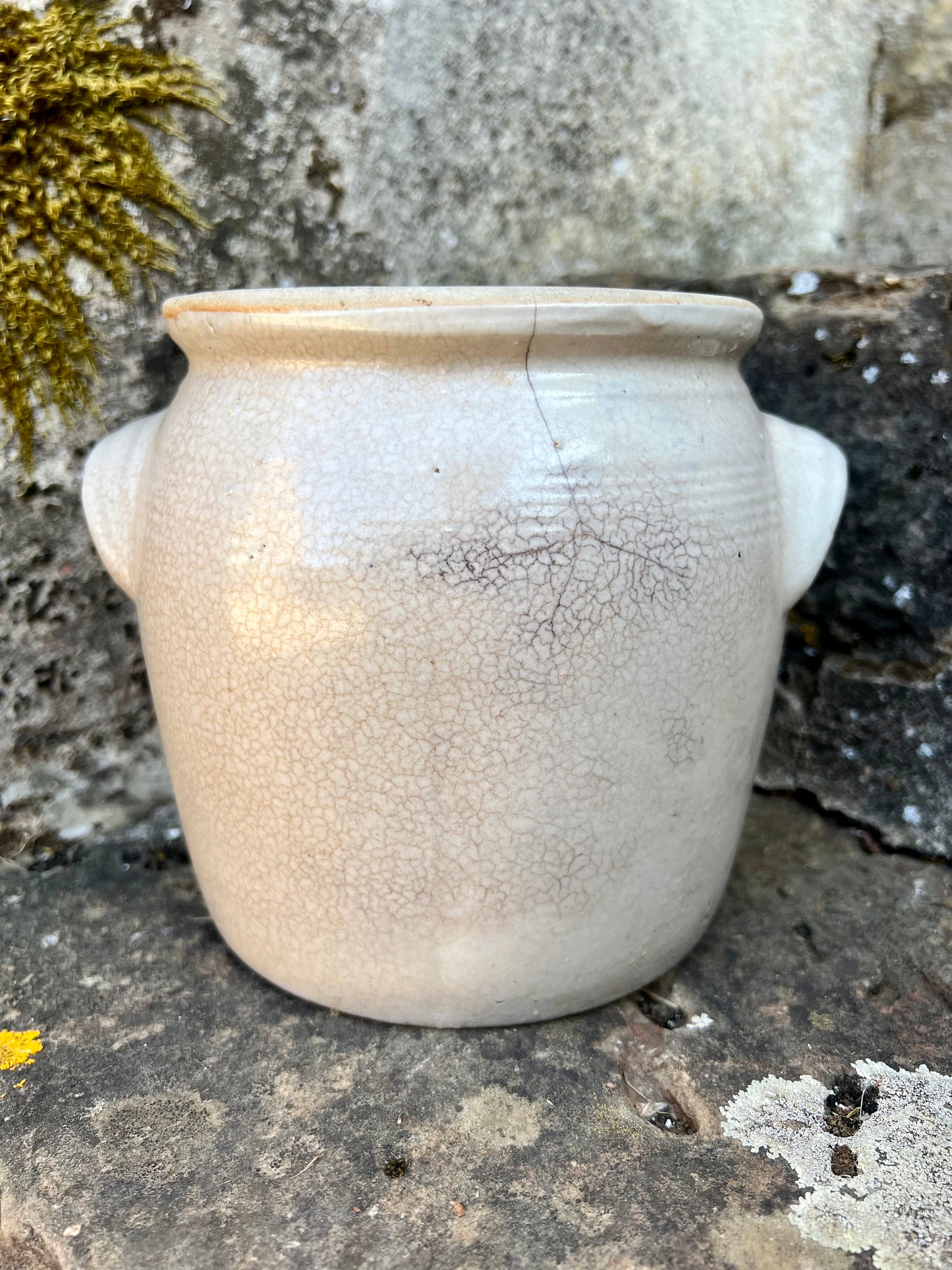 GRESPOT | KLEIN | BROCANTE | NR 86