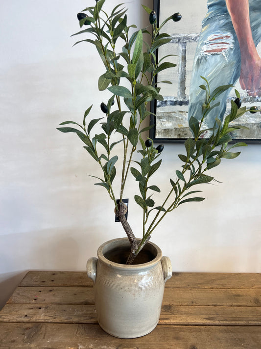 GRESPOT | NR | 26 | KLEIN | BROCANTE