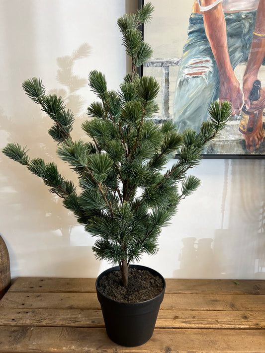 LARIX | KUNST | BOOM | 80 CM
