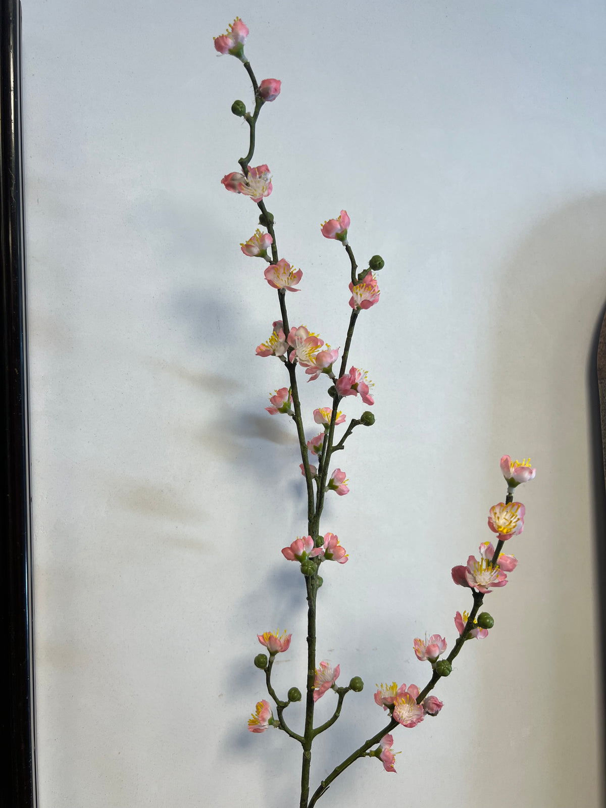 KUNST | BLOESEM | TAK | ROZE | 110 CM