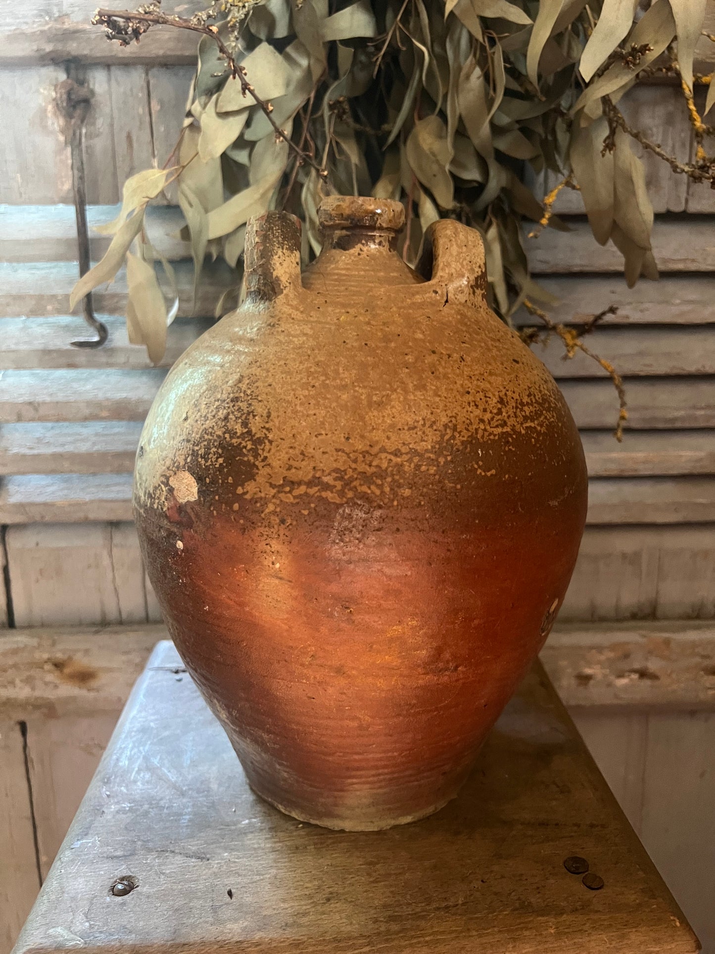 OUDE | FRANSE | KRUIK | BROCANTE