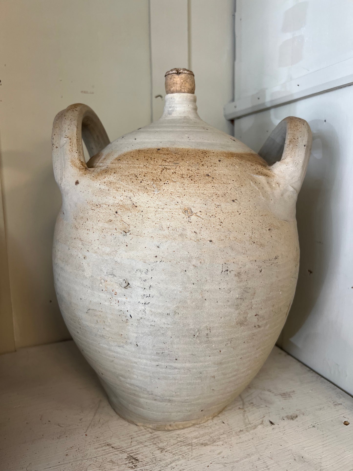 OUDE | FRANSE | KRUIK | BROCANTE