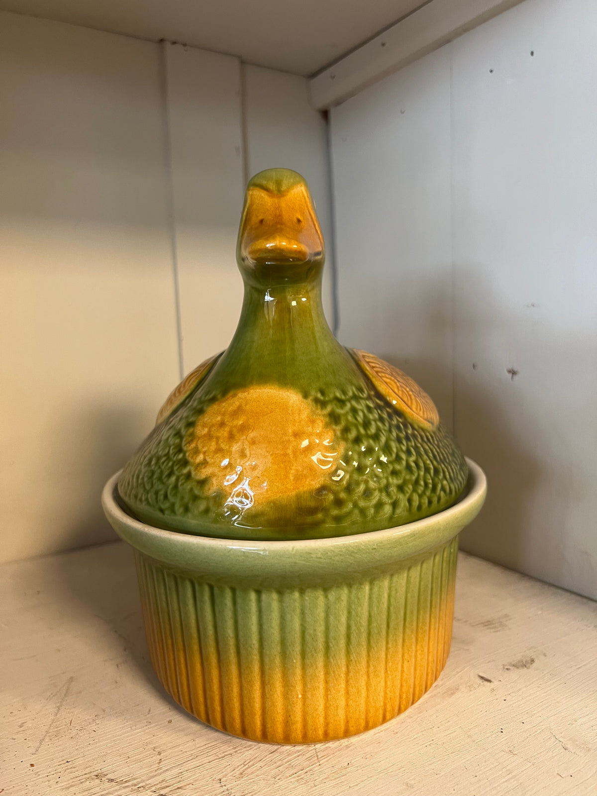 PATHÉSCHAAL | EEND | BROCANTE