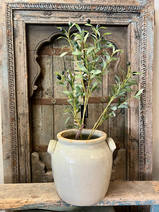 GRESPOT | GROOT | BROCANTE | NR 84
