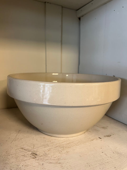 GRES | SCHAAL | GROOT | BROCANTE