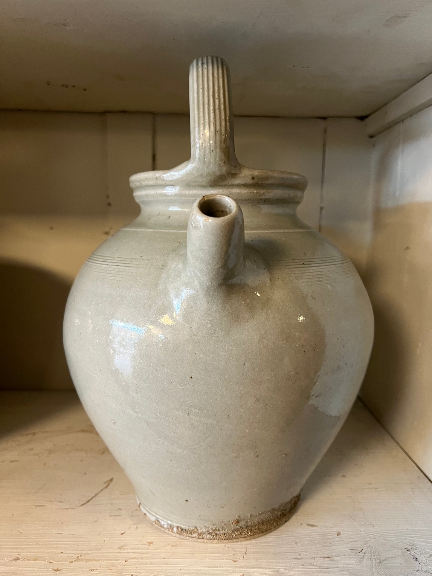 GARGOULETTE | GRES | GROOT | BROCANTE