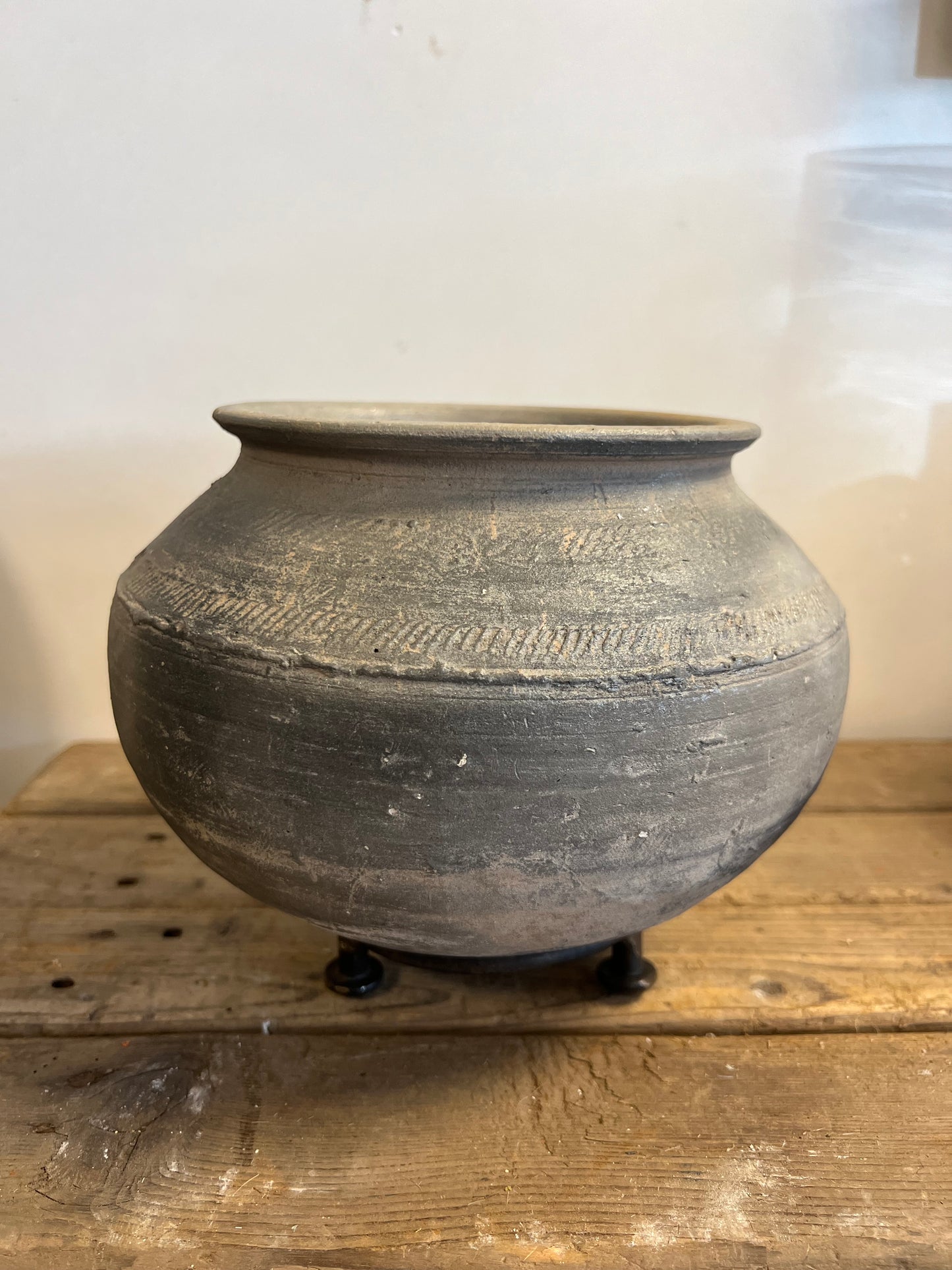 TUIMELPOTJE | INDIA | OP | STANDAARD | NR 3