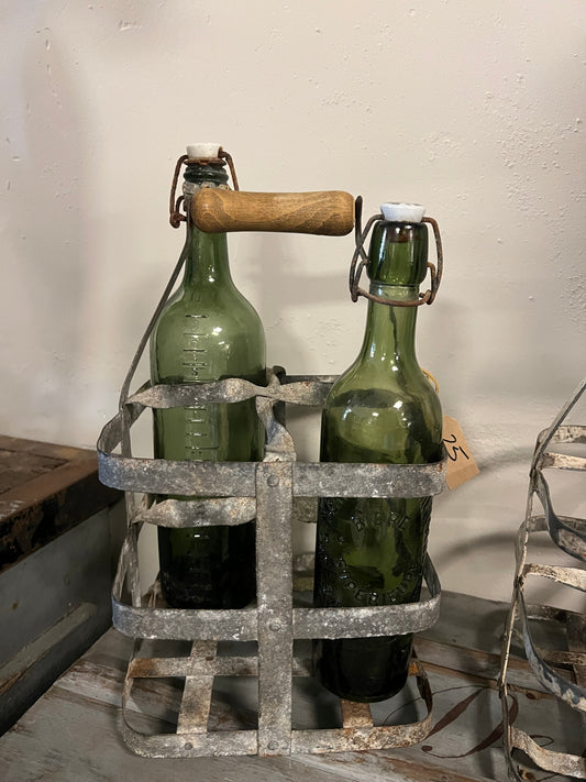 FLESSENREK | BROCANTE