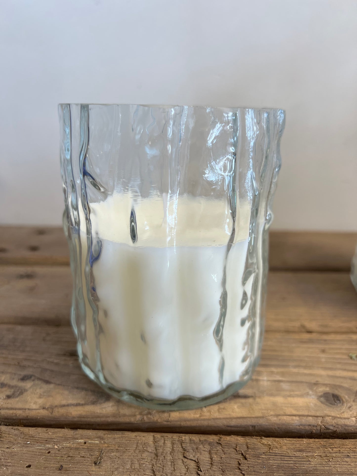 KAARS | IN | GLAS | 2 | MATEN | CREME