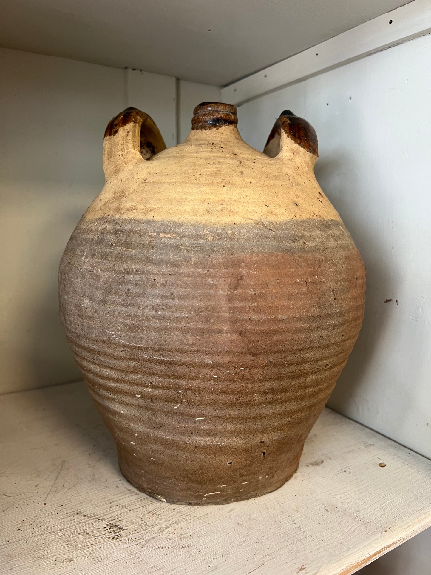 OUDE | FRANSE | KRUIK | BROCANTE