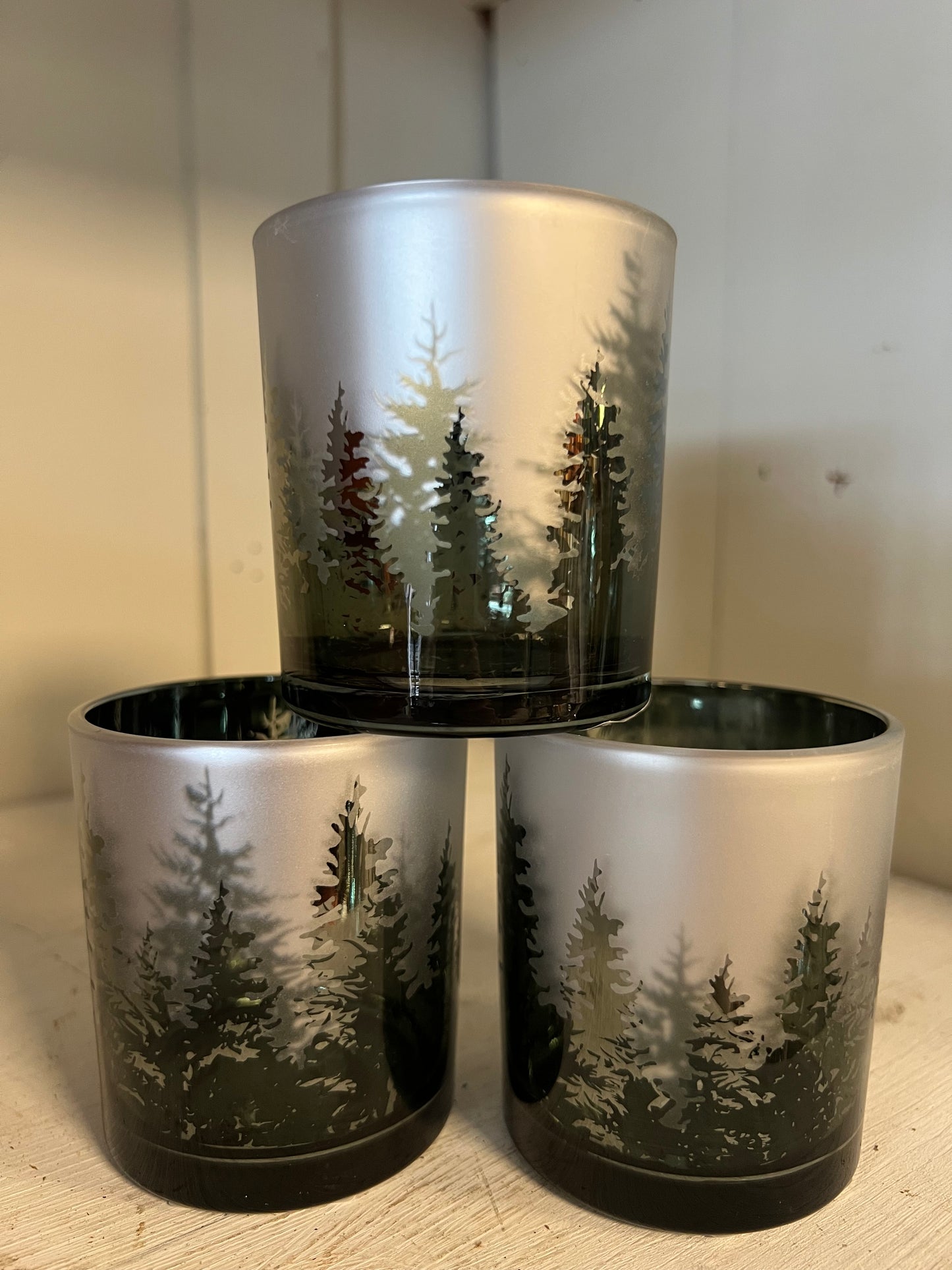 WINDLICHT | KERSTBOMEN