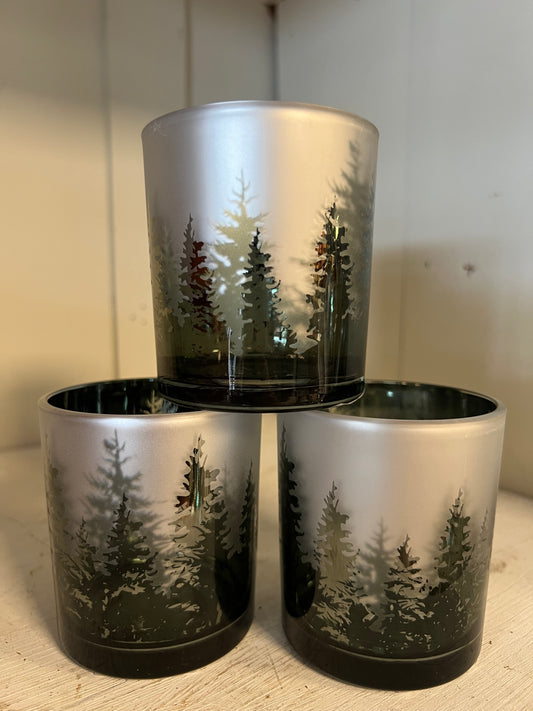 WINDLICHT | KERSTBOMEN