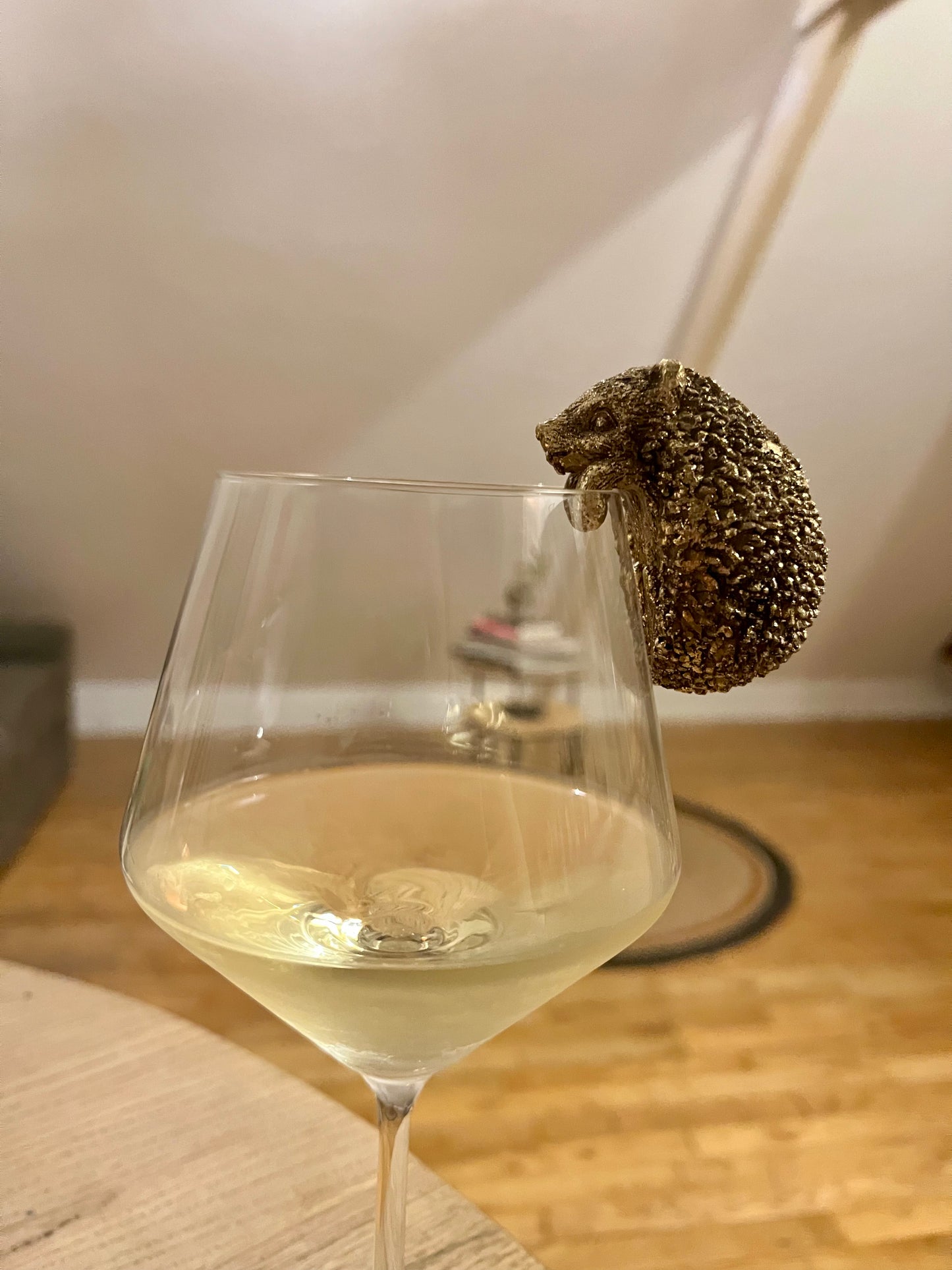 EGEL | GOUD