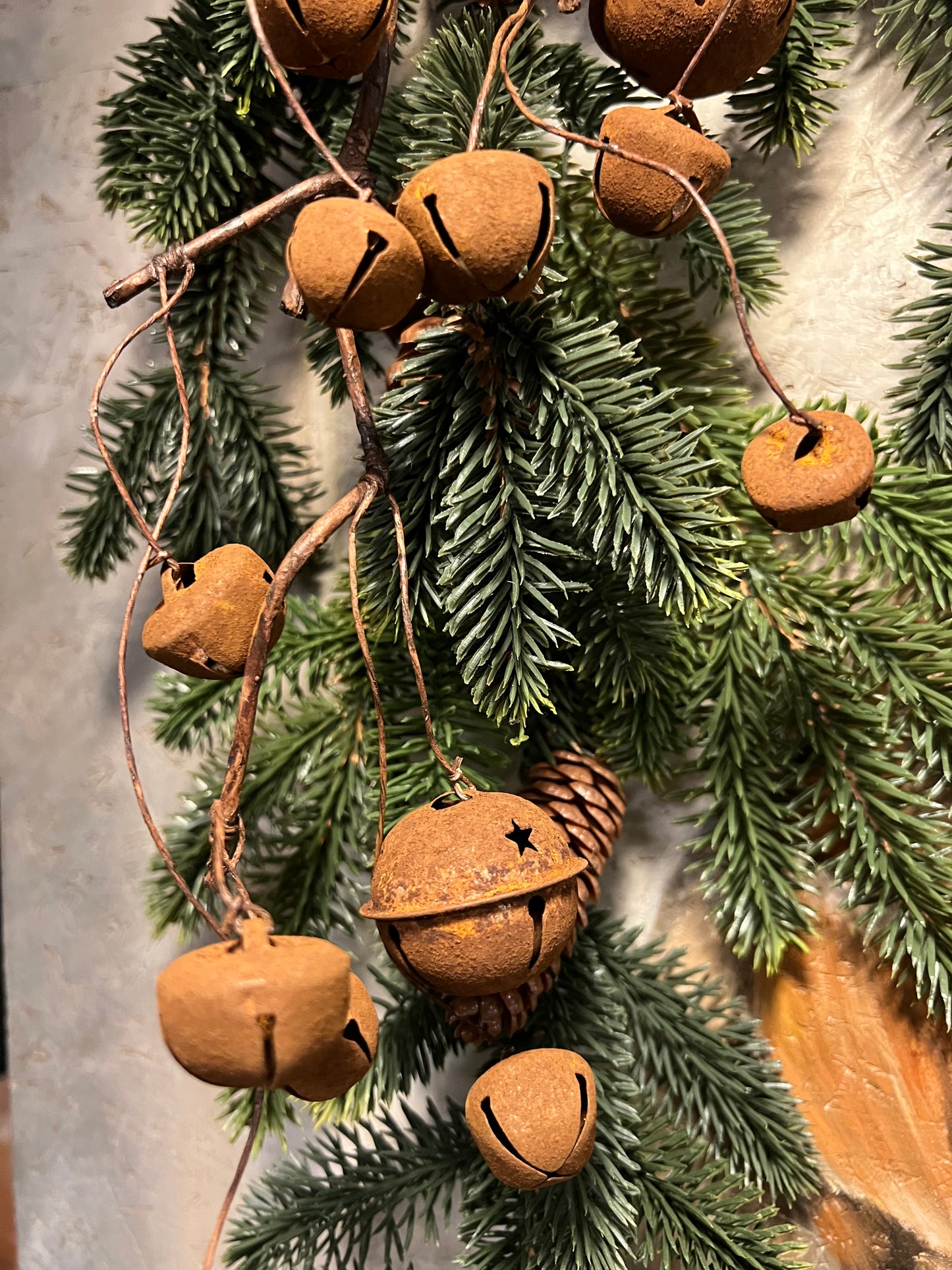 TAK | BELLETJES | ROEST